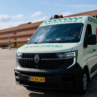 Artbulance 2.0
